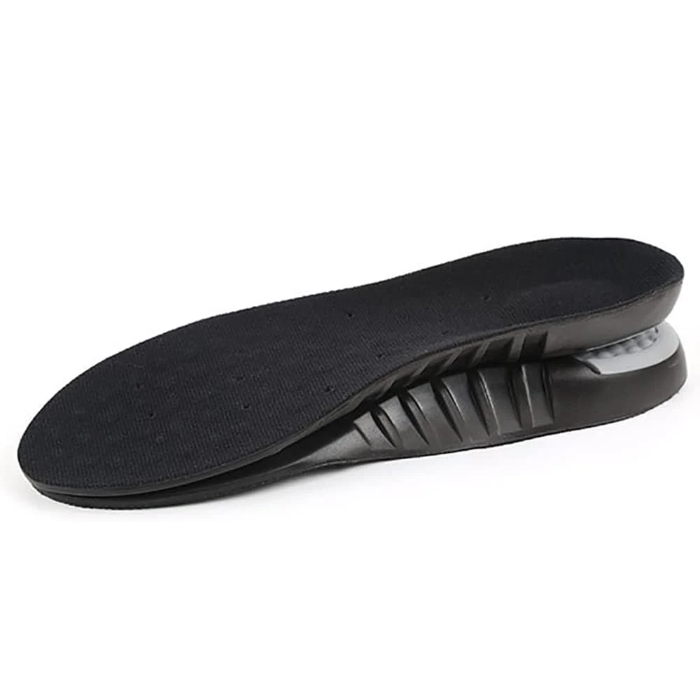 Insoles Memory Foam Insoles Shoes Inserts for Men and Women Providing Arch Support Cushion Shock Absorption Relieve Foot Pain