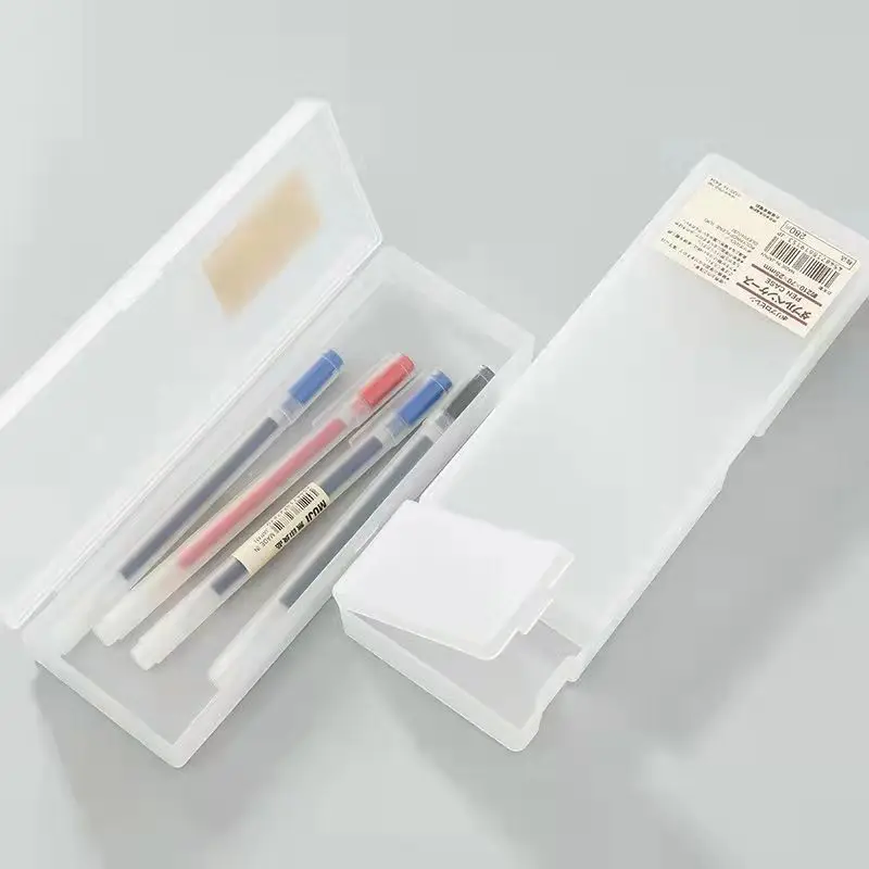 Case  Extra Large Made In Japan Pen Box Stationery Special Offer