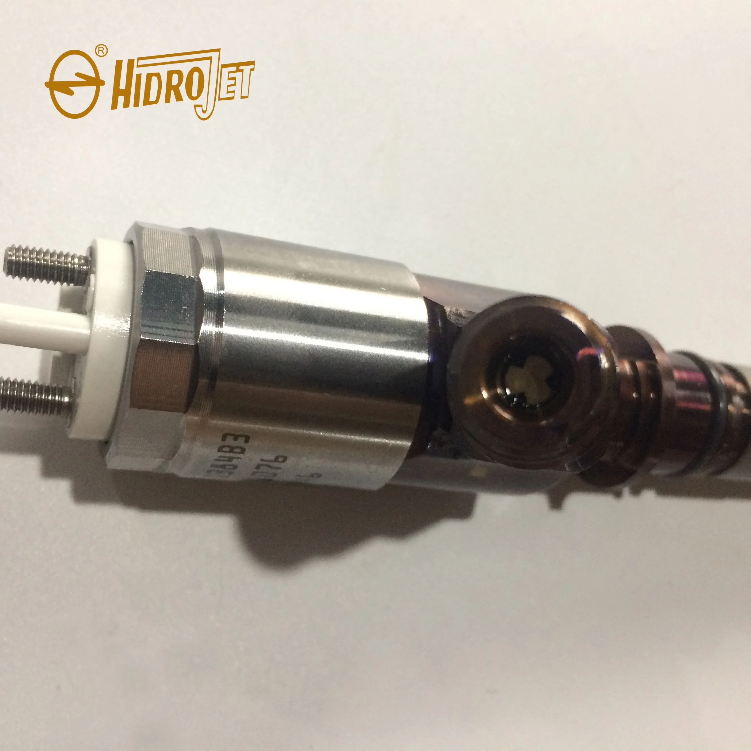 Высококачественный топливный инжектор C6.6 C4.4 2645A746 320-0677 3200677 для E323D E320D