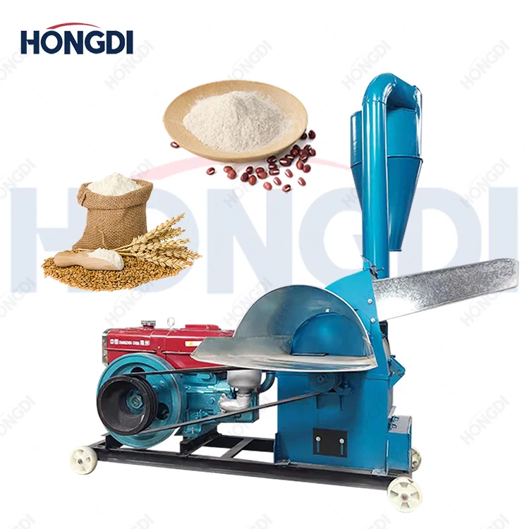 Молоточковое лезвие измельчение соломы корм для сладкого картофеля