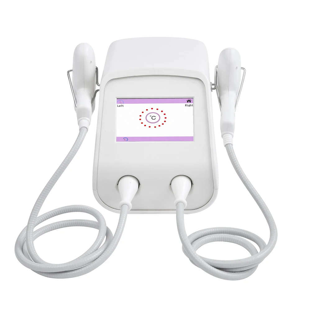 

2023 Newest Fractional RF Microneedle Skin Rejuvenation Beauty Machine Facial Rejuvenation Machine Tixel Machine