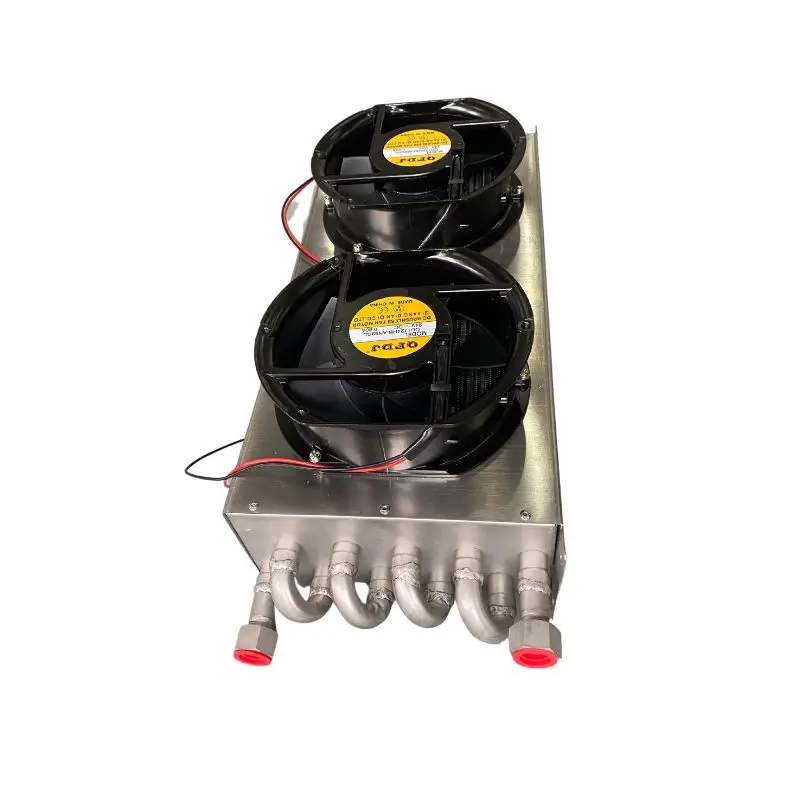 OEM vrcooler высококачественный охлаждающий испаритель для инструмента красоты ЦП