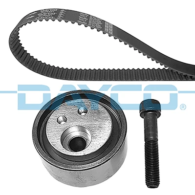 

Timing set for KTB164