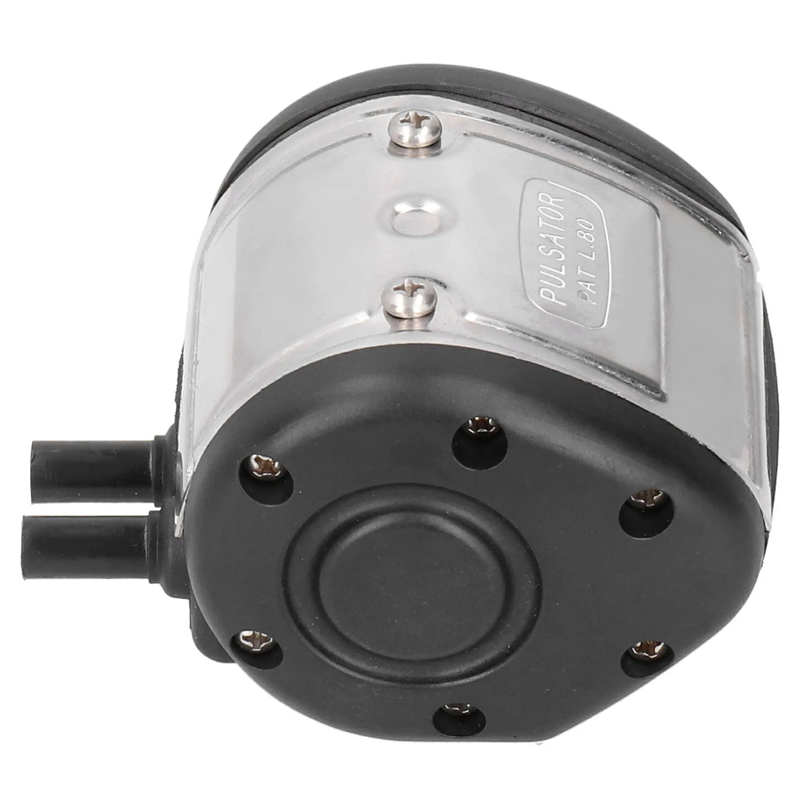 Универсальный пульверизатор с двумя пластиковыми розетками для фрезерования