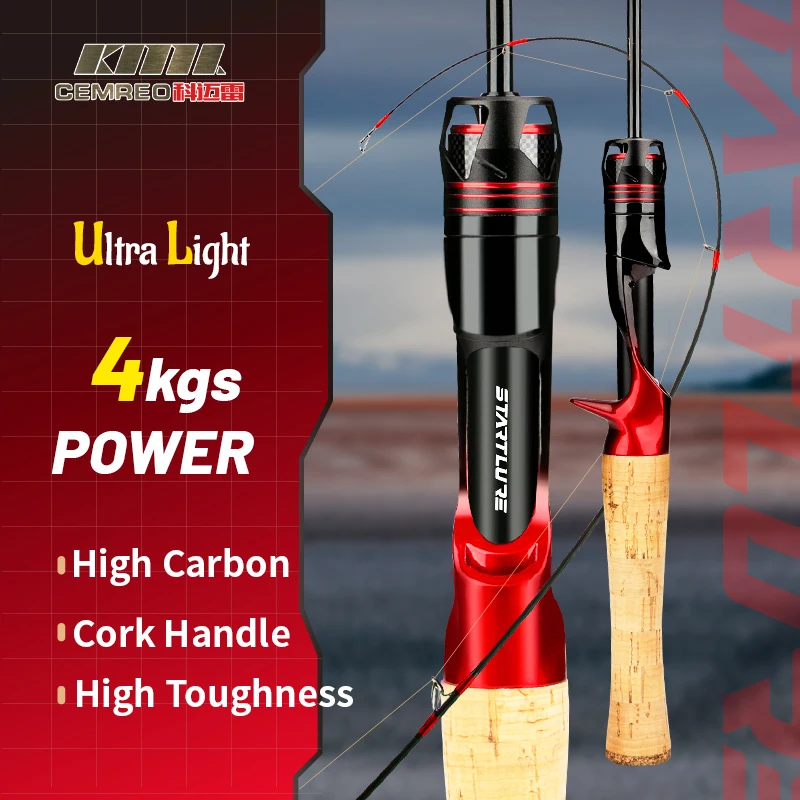 루어 낚시대 알뜰 쇼핑 순위 TOP 9 7 8 4-product-image