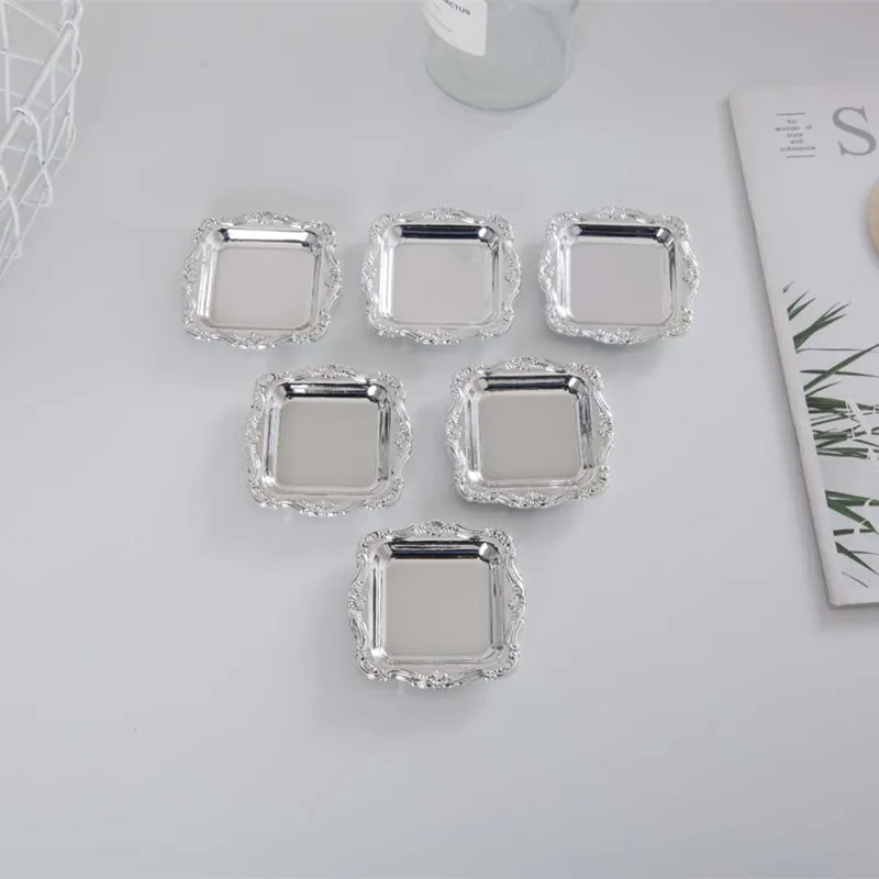 

Пластиковый поднос для украшений MOONBIFFY