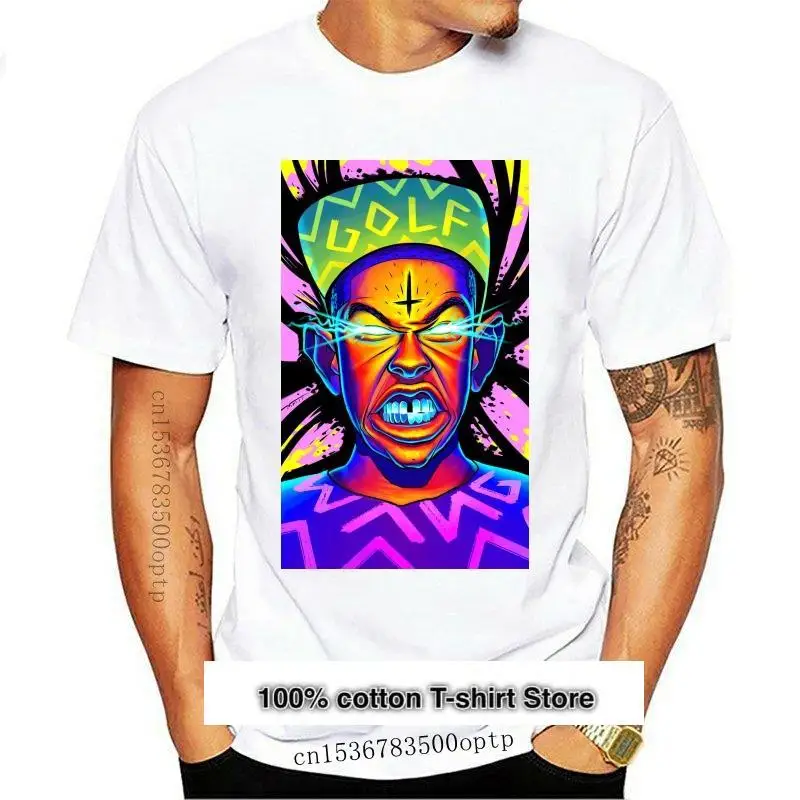 

Camiseta de Tyler The Creator MenBlack, ropa de Estilo Redondo, estilo, nueva