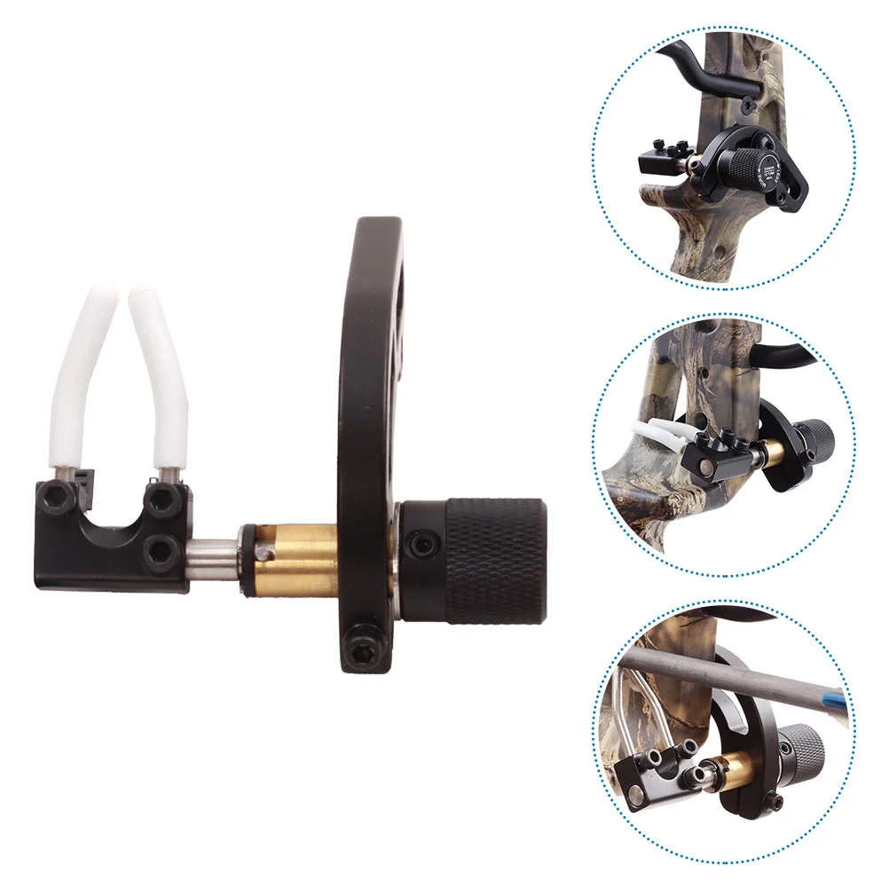 

Metal Rest Recurve Bows Rest Compound Bows Rest for Replace