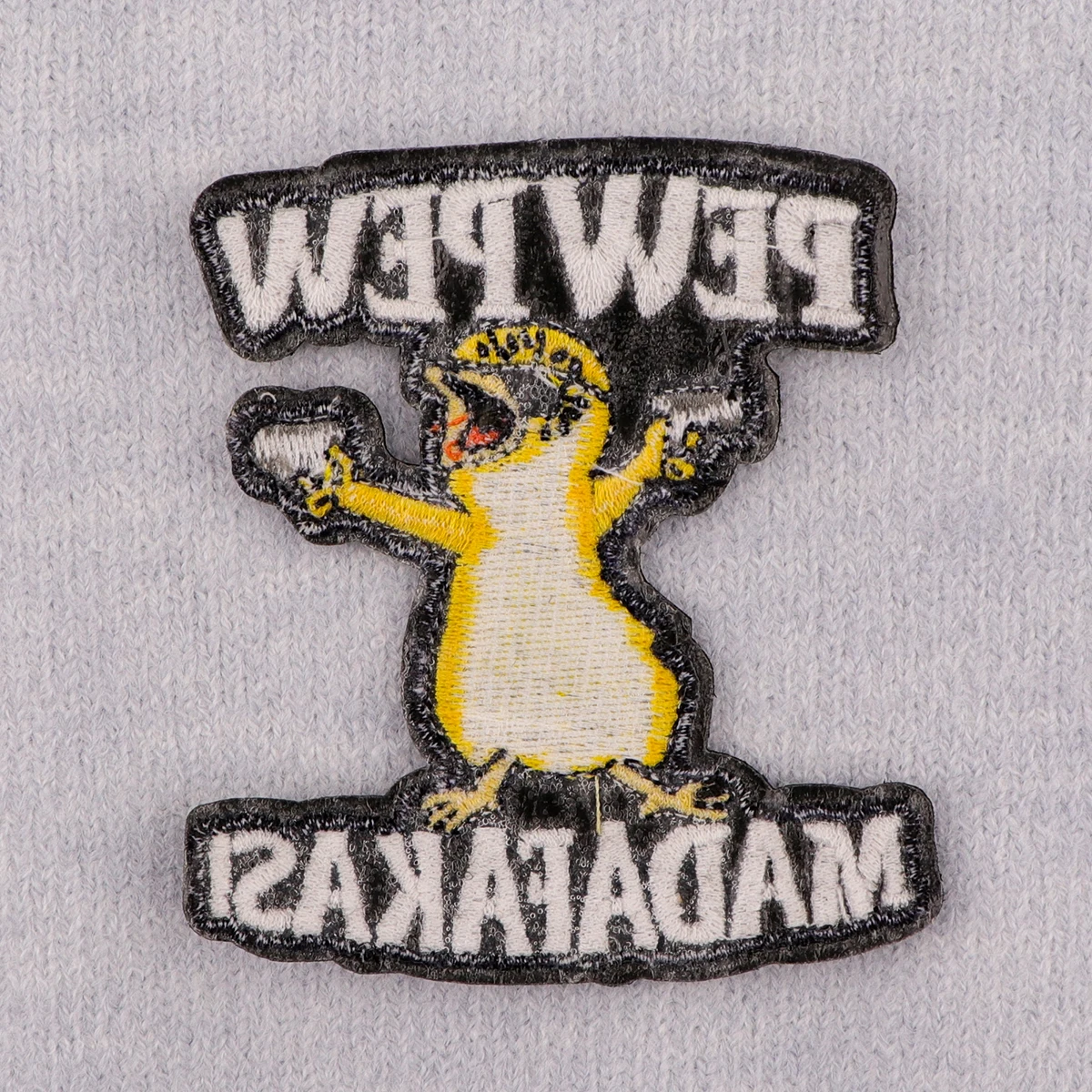 Нашивка с забавными буквами железные нашивки для одежды термоклеевые на одежду