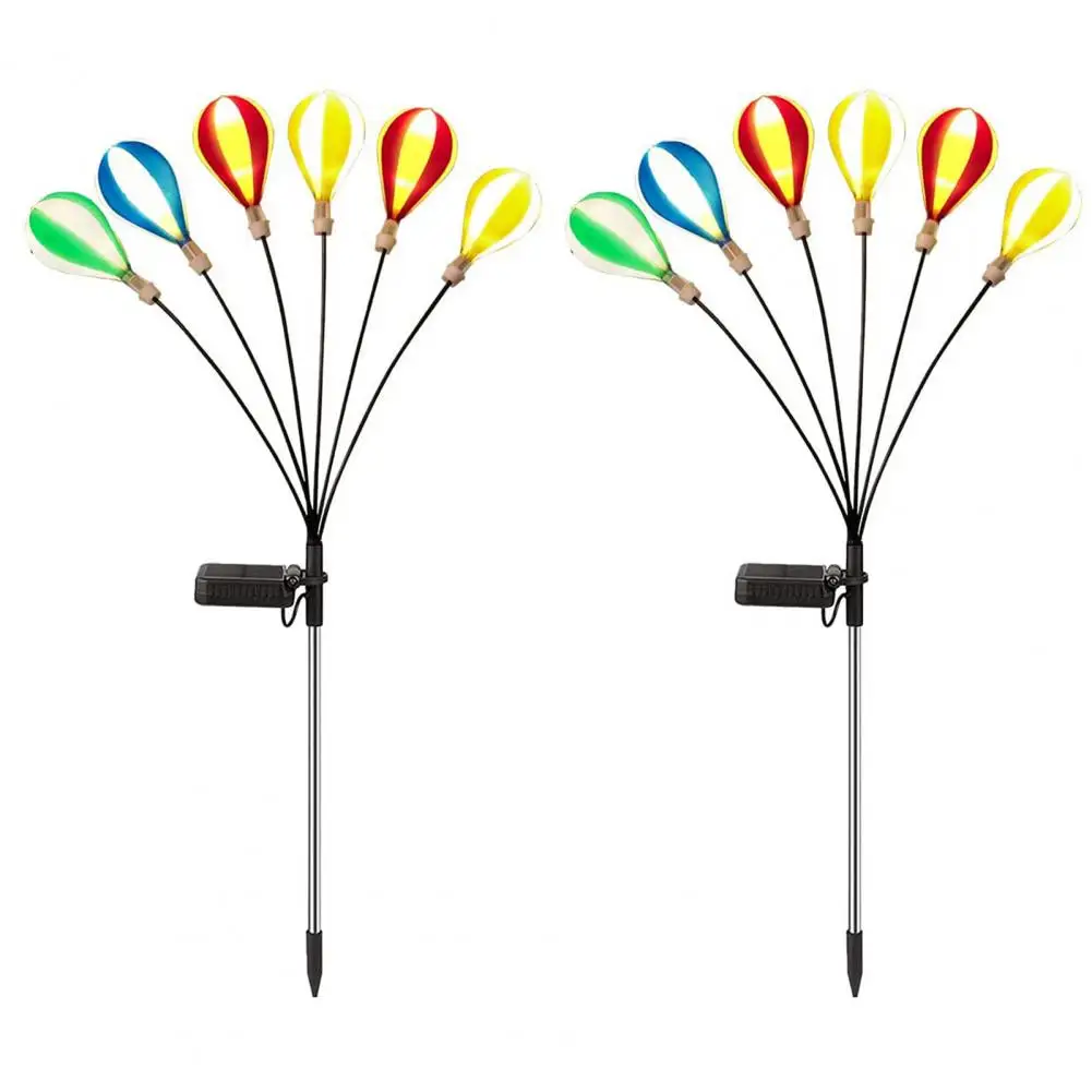 

Decorative Garden Light High Brightness Waterproof Led Lawn Lamps Auto On/off Swing Design for Outdoor Garden Decoration Led
