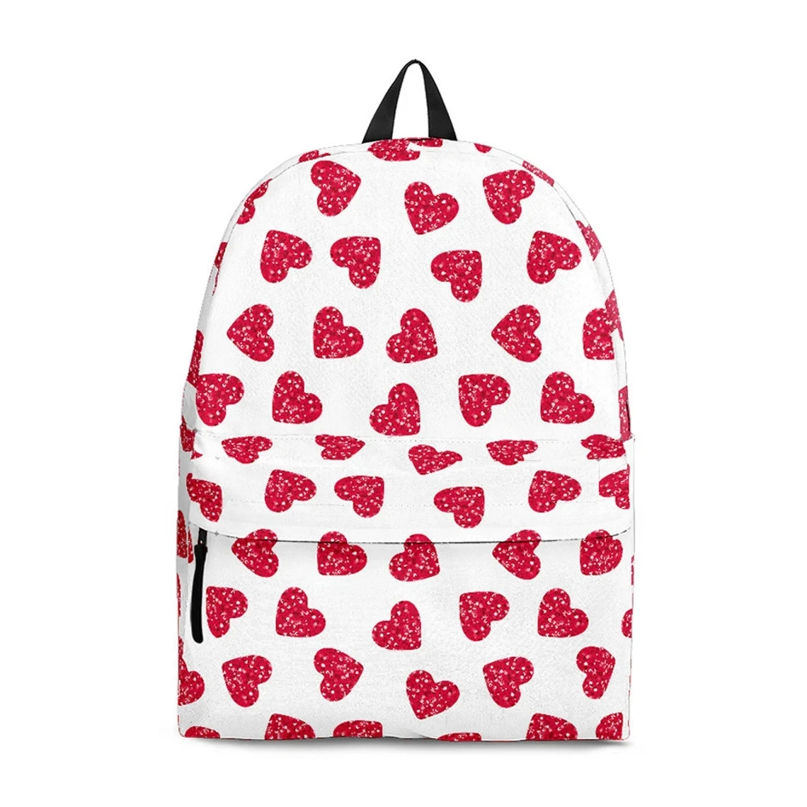 

Hearts Backpacks for Boys and Girls DOM ET-157