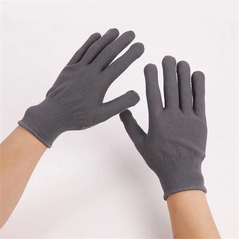 

Защитные перчатки среднего кода, перчатки для переноски широкого диапазона, плотные нескользящие перчатки для уплотнения, нейлоновые рабо...