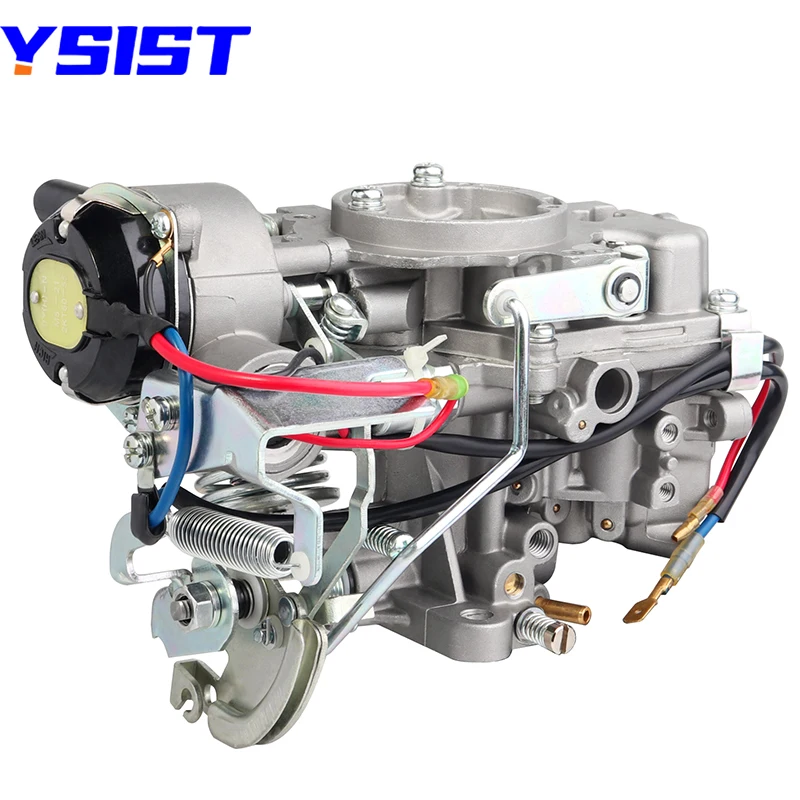 Карбюратор газовый в сборе для Nissan Komatsu TCM NI двигателя NISSAN H20 16010-50K01 16010-50K00 |
