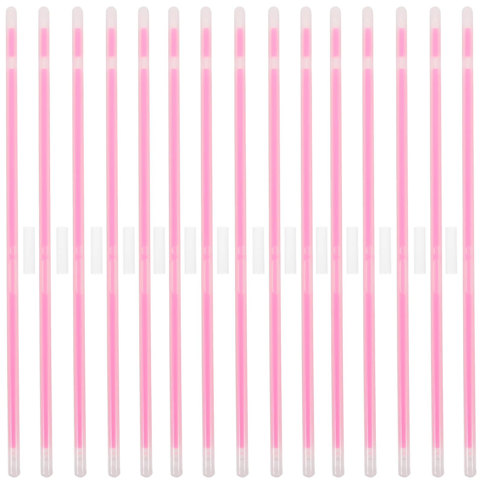 100 шт. розовая световая палочка детские игрушки светящиеся палочки вечерние