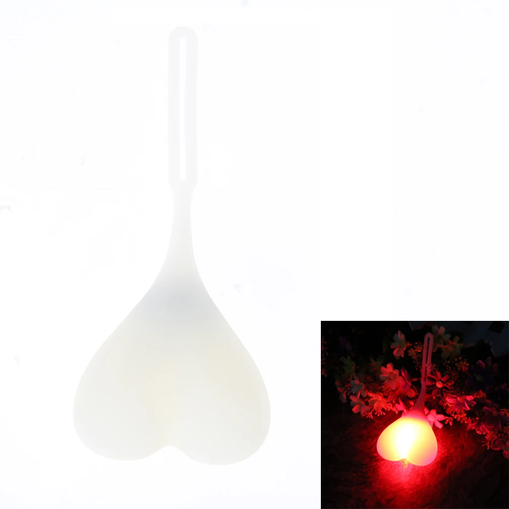 

Cycling Night Warning Taillight Bike Rear Light Bicycle Silicone Water Resistant