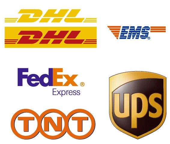 

Product Customization Fee International Express Freight