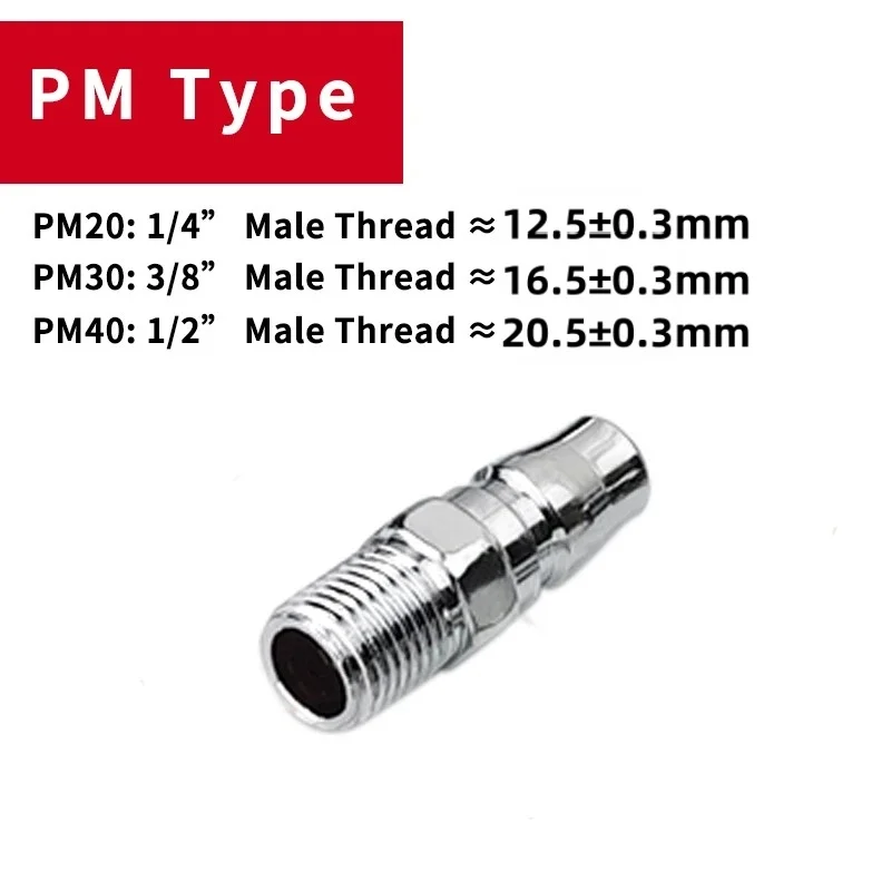 

Соединители для шланга типа C
