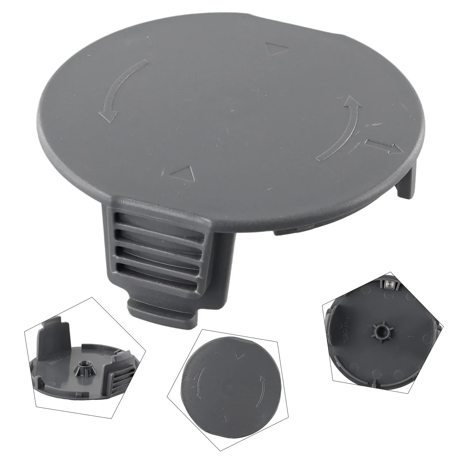 Крышка катушки F016F05320 для Bosch 23 26 практичная замена деталей триммер полезная 18-230