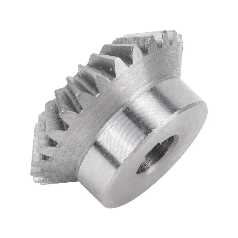 Коническая шестерня для фрезерного станка WMD20V-27 WMD25VL WM16 BFM20 HK20 KF25D BF25 WM18 HK25L 700WQV