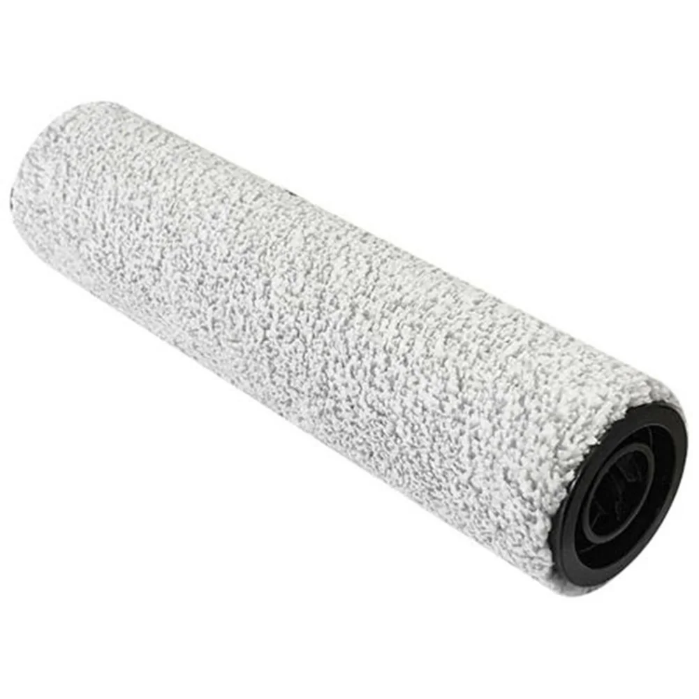 

Roller Brush For Tineco IFLOOR 3 Breeze Cordless Wet Dry Vacuum Replacement Parts Household Soft Wool Wooden Floors Marble