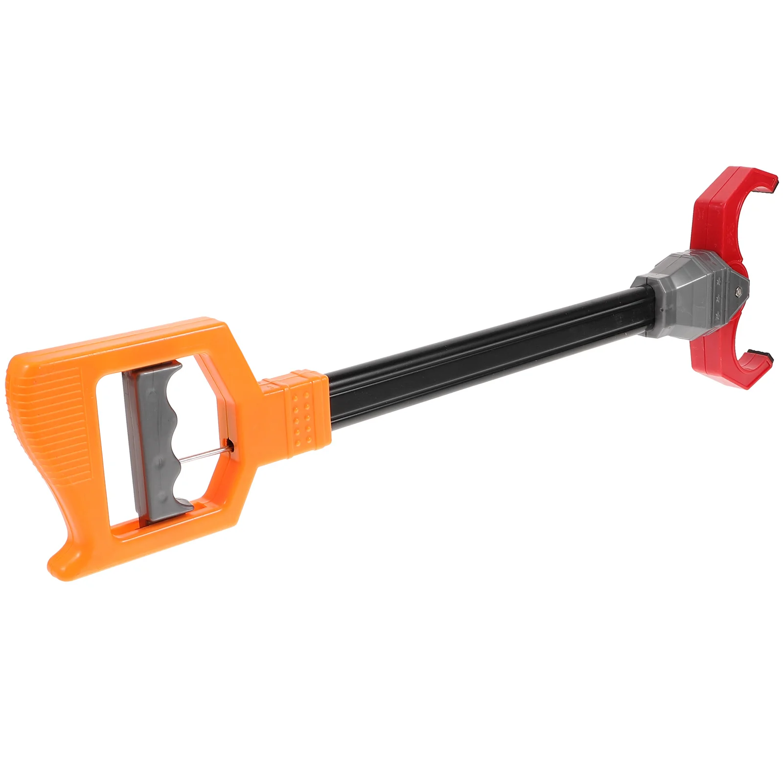 

Trash Picking Clips Toys Garbage Tongs Outdoor Playset Picker Grabber Tool Funny Pickup
