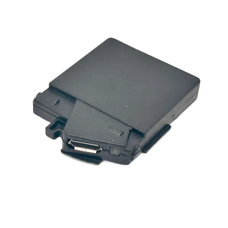 Фото Аккумулятор для беспроводной гарнитуры 3.7V 270mAh для Sennheiser BA370 0121147748 BA-370PX BA 370 450 550 MM400 PX210BT PX360 360BT PXC310 №3