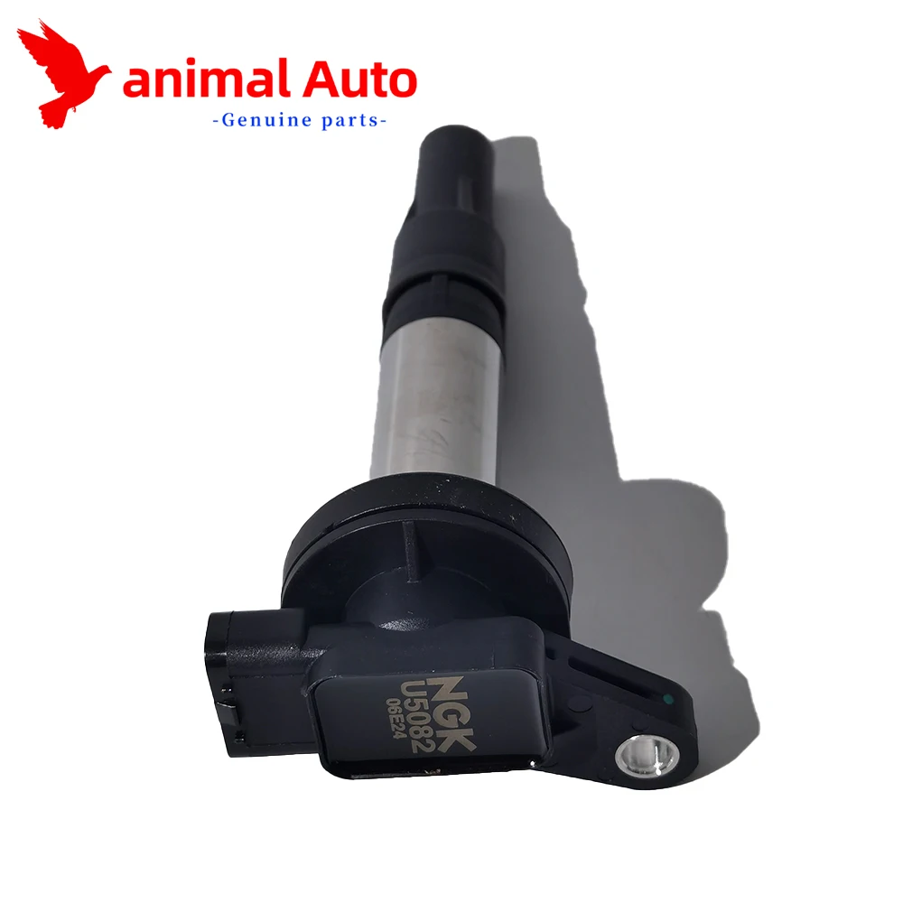 Для катушек зажигания NGK 4 4/4 2 Jaguar S-Type XJ8 Range Rover Sport LR3 4526466 4744015 AJ810445