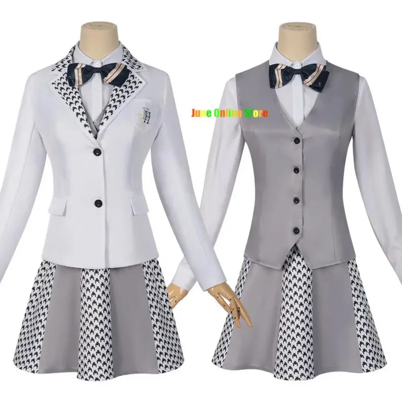 

Reo Mikage Cosplay Costume Anime Blue Lock Cosplay【S-2XL】Reo Mikage Men Costume School Uniform Suit Cosplay Plus Size