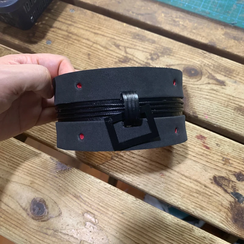 

Anime Bracelet FLCL Progressive Fooly Cooly Cosplay prop