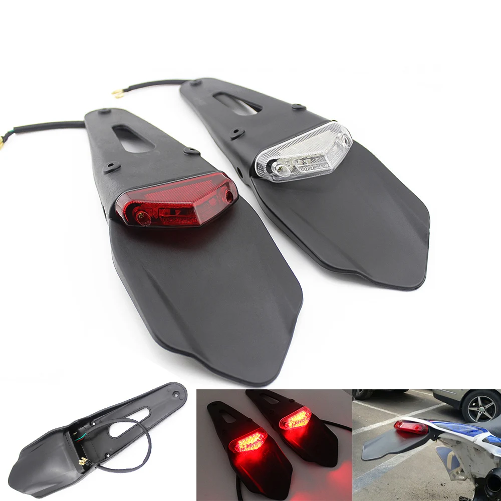 Фонарь задний для KTM CR EXC WRF 250 400 426 450