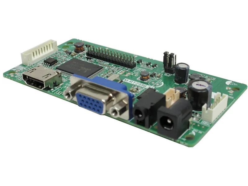 For LP156WF9-SPC1/SPF1/SPK2/SPK3/SPN1/SPL1/SPL9/SPM9/SPL2/SPM1/SPL5/SPM3/SPK1 LCD Screen Display Driver Control Board 30PIN EDP