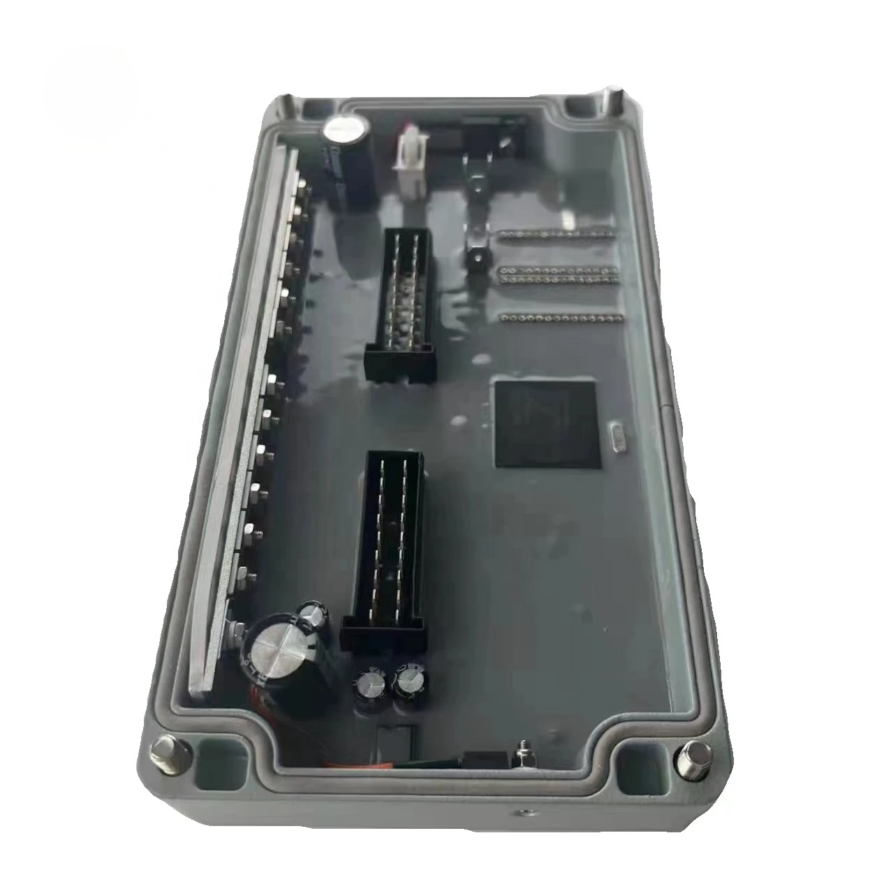 Высококачественная асфальтовая фаска ABG PN. 56258114 / 12785575 Карта ввода-вывода