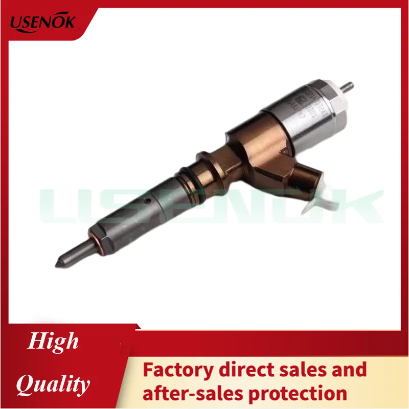 

Brand New Fuel Injector 2645A747 For Perkins engine 1106D-66TA