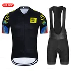 2022 профессиональный комплект для велоспорта Raudax, летние велосипедные комплекты из Джерси, велосипедный костюм, велосипедная одежда, комплект для велоспорта, спортивная одежда для горных велосипедов