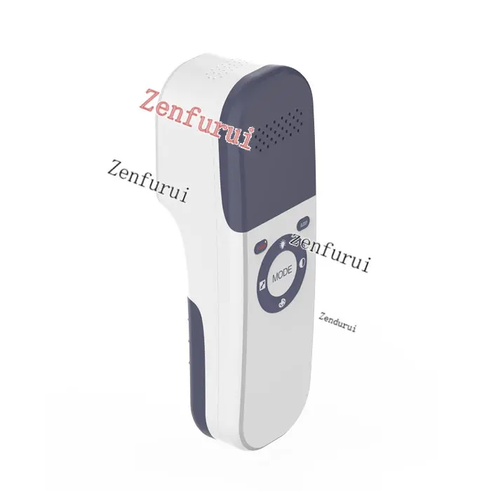 

Infant and adult use vein finder veinsight 7 color infrared light medical vein viewer