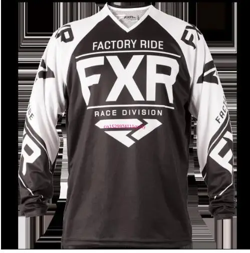 

Hot sell motorcycle Jersey moto gp motocross MTB DH MX Jersey Bicycle Cycling Bike downhill Jersey Fast Dry Smooth