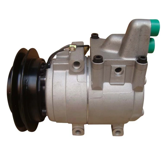 

UH81-61-450 F500RZWLA07 97701-34700 Car Auto Ac Compressor for FORD RANGER/MAZDA BT50