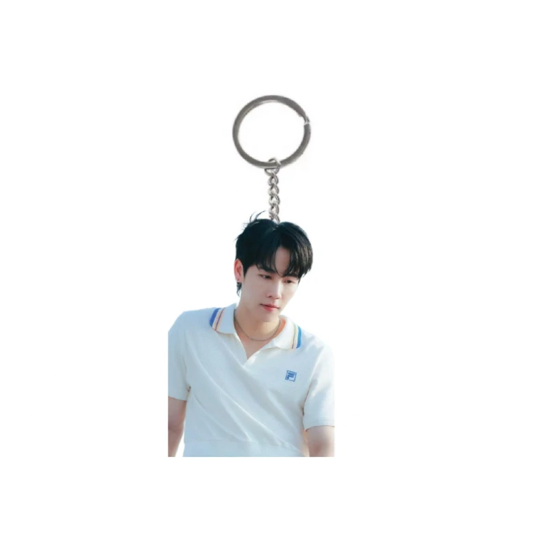 

Двусторонние подвески Yinwar Huang Lixian Liu Wowo