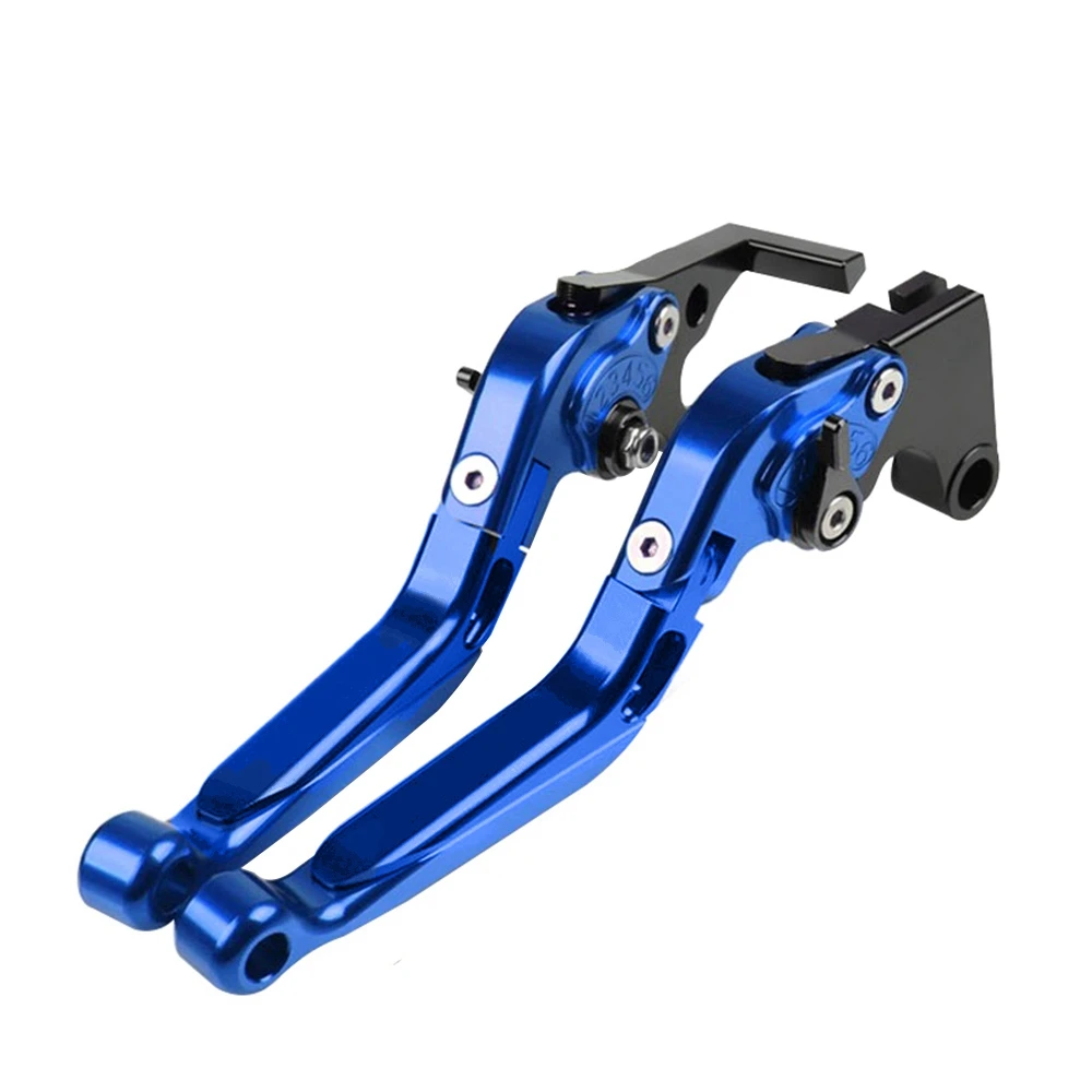 

For Yamaha XT600 1990-1999 XJR400 2002 For GSR400 2001-2016 Motorcycle CNC Adjustable folding Brake Clutch Levers lever