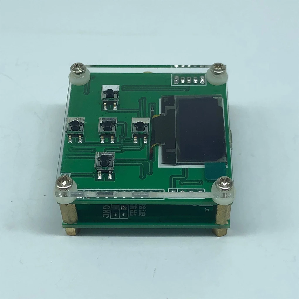 

Digital Power Meter Module Gauge Board Measuring Device