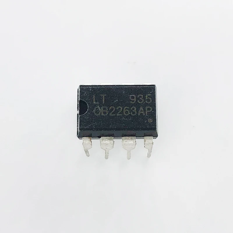 

10 шт./лот OB2212AP OB2216AP OB2223AP OB2223SP OB2226AP OB2262AP OB2263AP OB2268AP OB2269AP DIP-8
