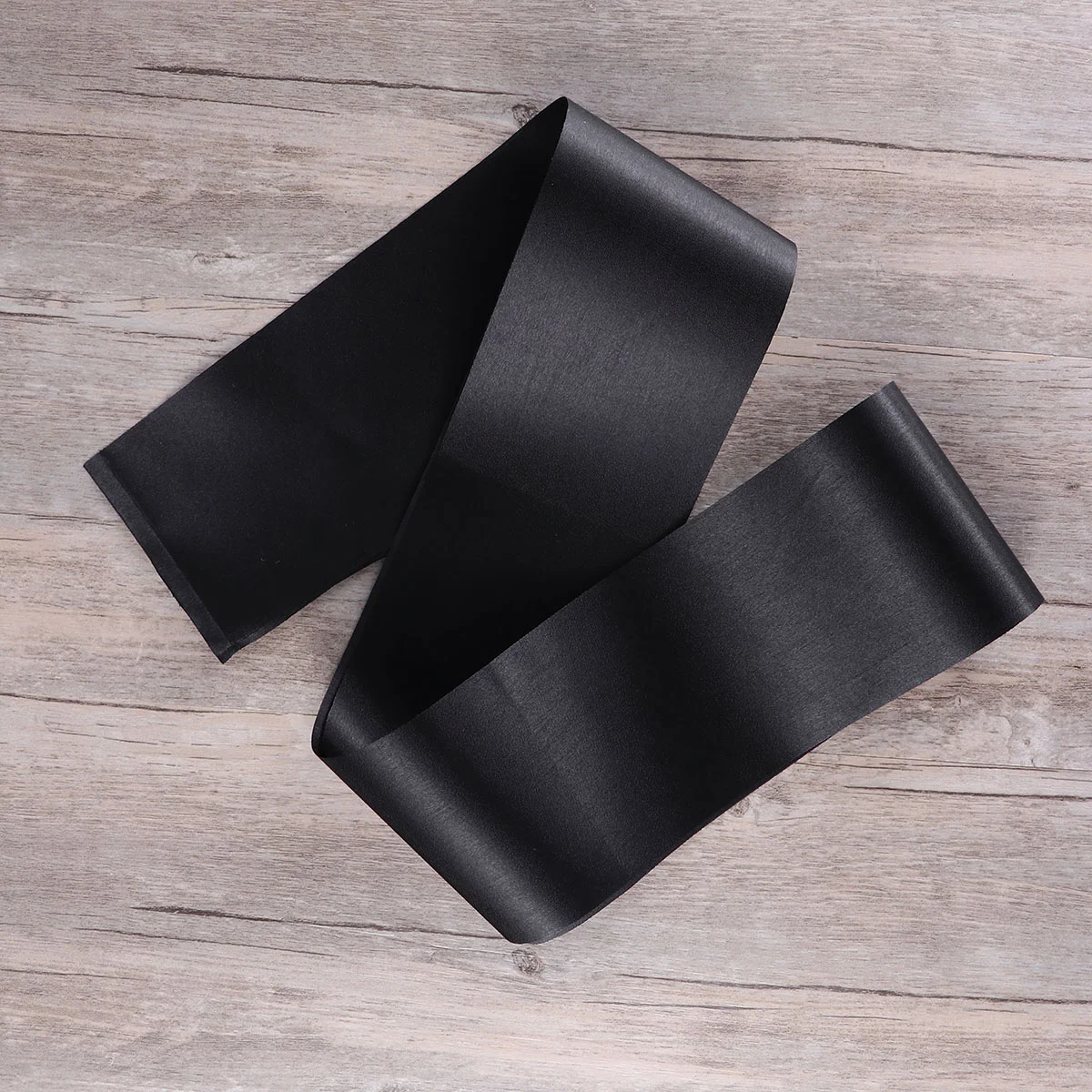 

Sash Black Sashesblank Party Satin Dresses Wedding Graduation 2022Class Graduate Chair Decorate Replacement Robekit Diy Belt
