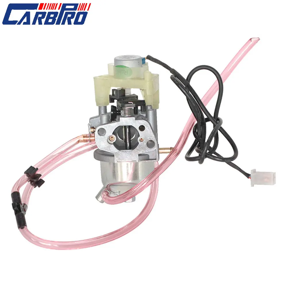 

Carburetor For Honda EU1000i Inverter Generator Replace 16100-ZM7-D25 BF30C E