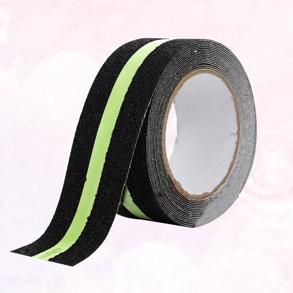 

Outdoor Carpet Tape Anti-skid Anti-slip Seat Belt Friction Adhesive Grip Sticker Frosted