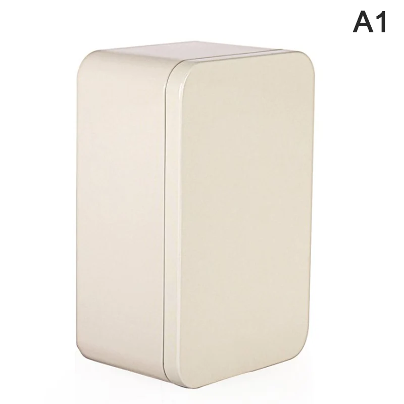 

Жестяная коробка для мелочей