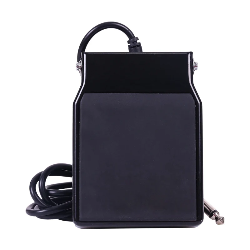 SP20 континентальная подножка электронный орган миди-клавиатура барабанный