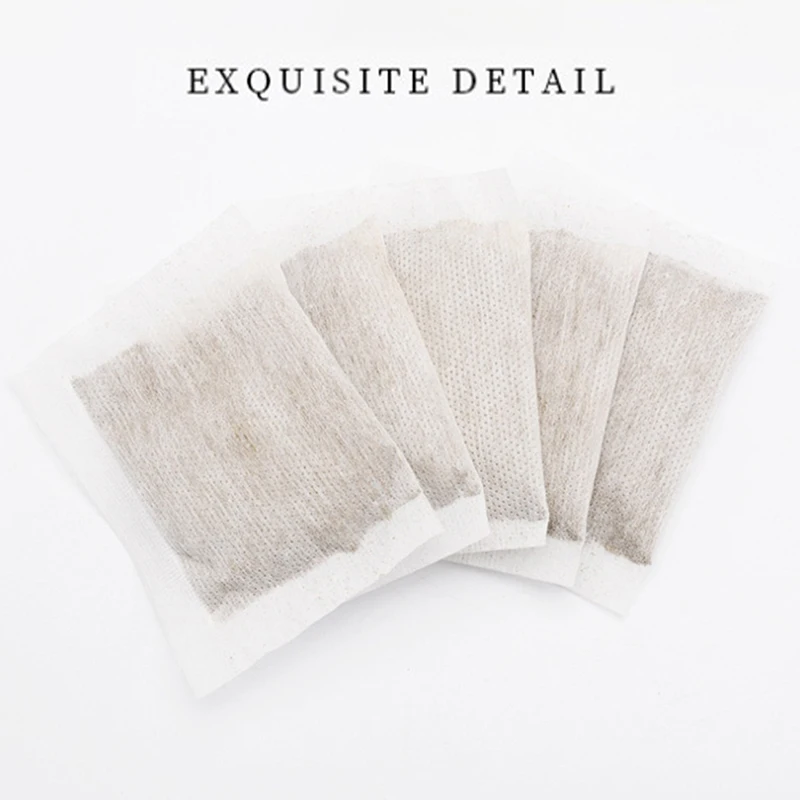 Лекарство для ног 30 шт. ванны спа-пакеты с травами полынья горячее купание уход за