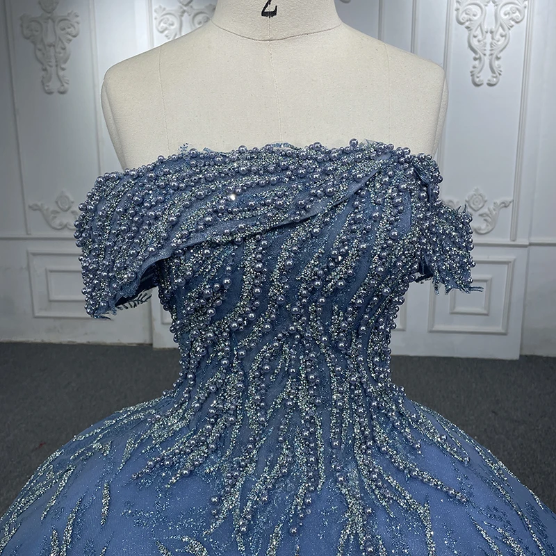 Рисунок 5 - Элегантное женское платье Quinceanera