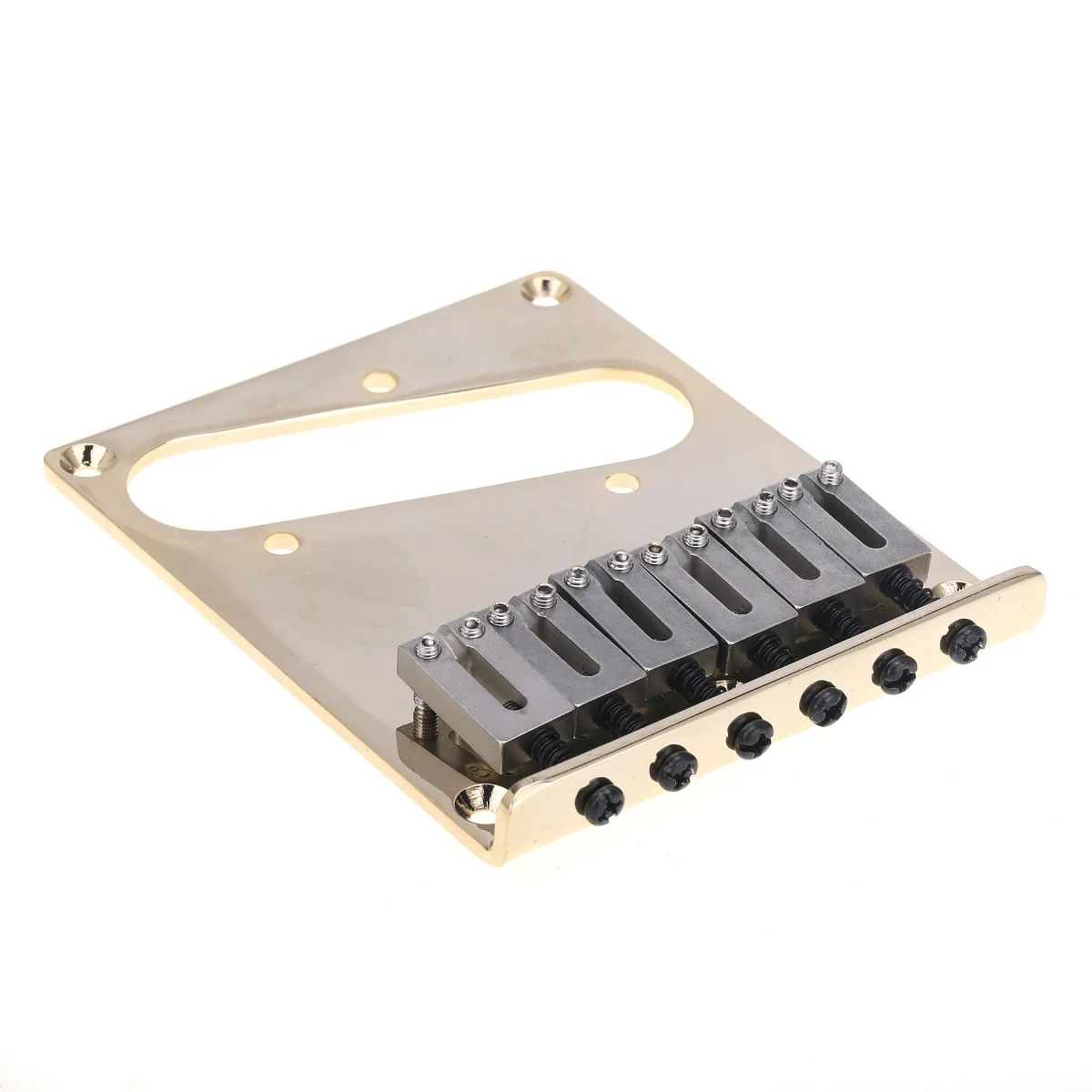 

Классические седла для электрогитары, 54 мм, из нержавеющей стали