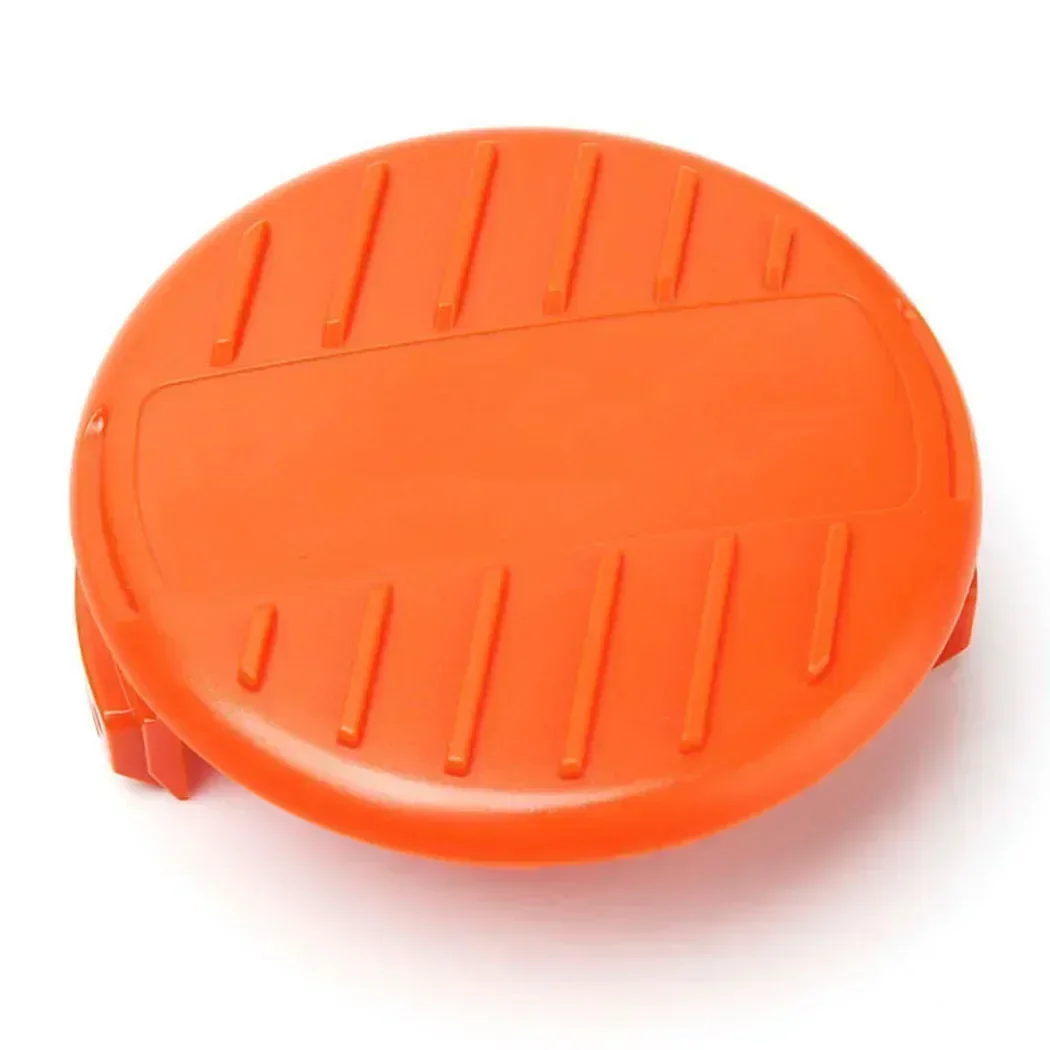 1 шт. крышка катушки триммера Black & Decker GH400 тип ST4525 ST5528 ST5530 STC1815 STC1820 STC1820D 385022 -03L